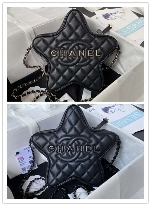 All Categories Chanel Women's Bags 2 (Chanel) Chanel Original Order AS4579