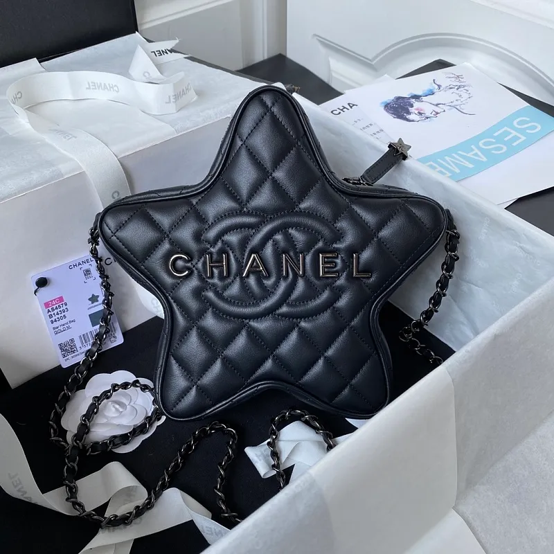 All Categories Chanel Women's Bags 2 (Chanel) Chanel Original Order AS4579