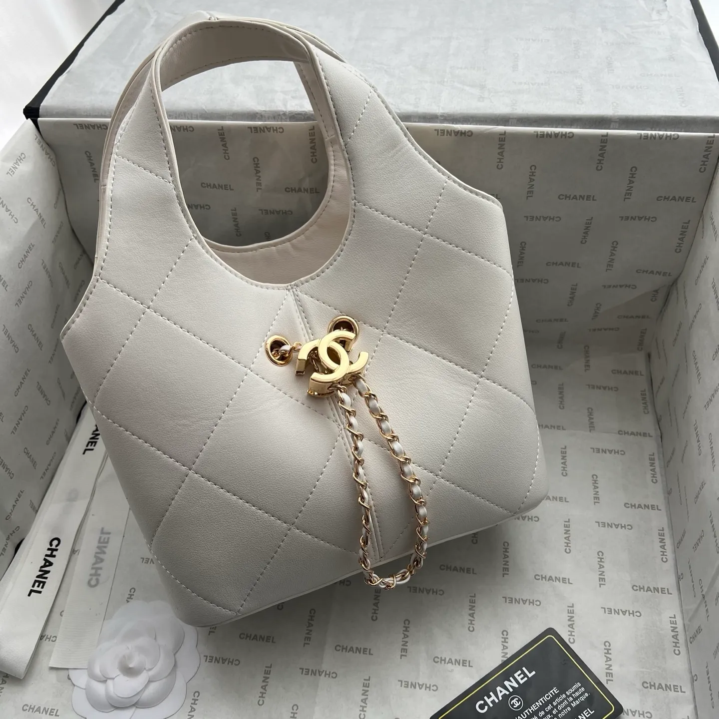 All Categories Official Website "Brand Women's Bags" Women's Bags 💙 Chanel 2026 Official Website CHANEL Handbags