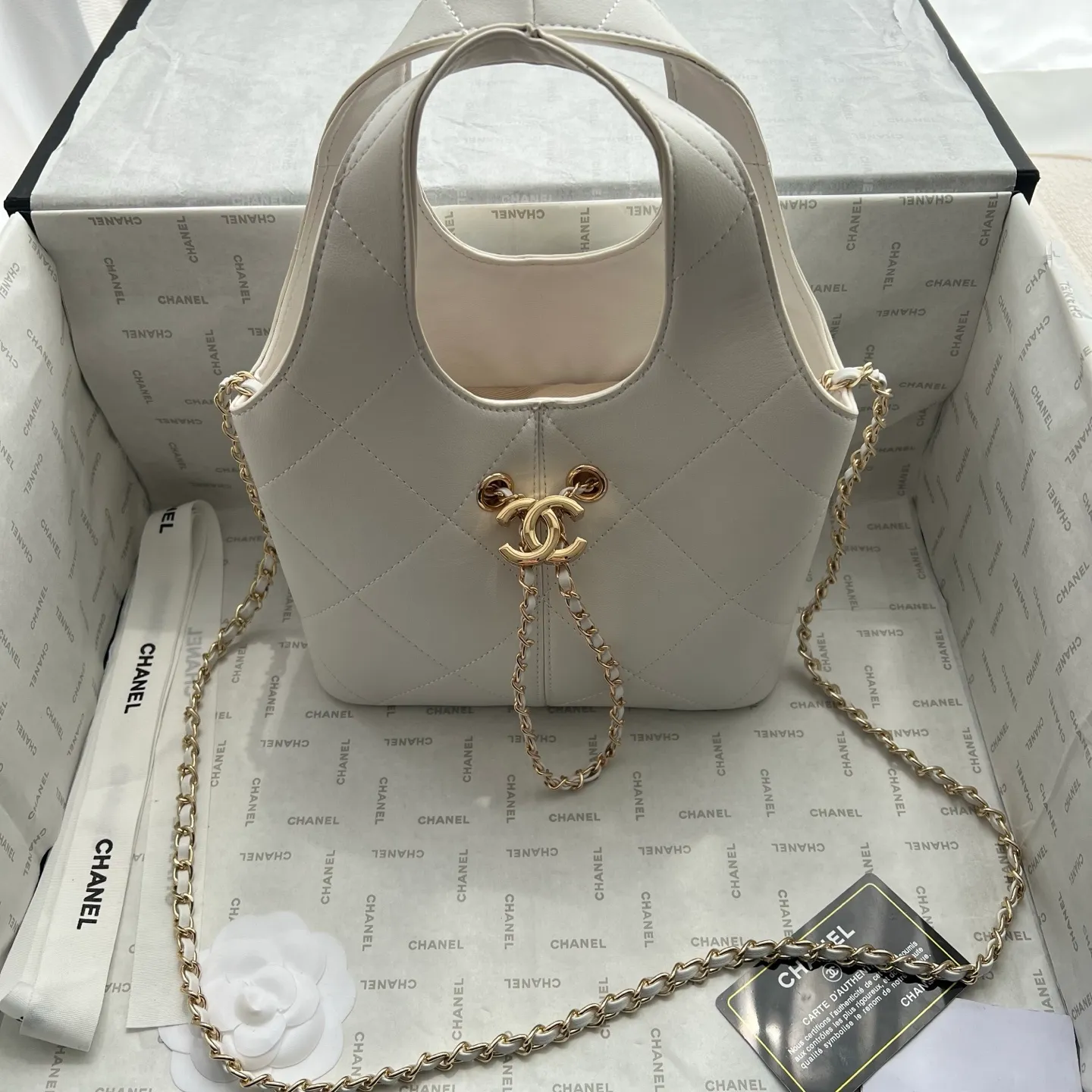 All Categories Official Website "Brand Women's Bags" Women's Bags 💙 Chanel 2026 Official Website CHANEL Handbags