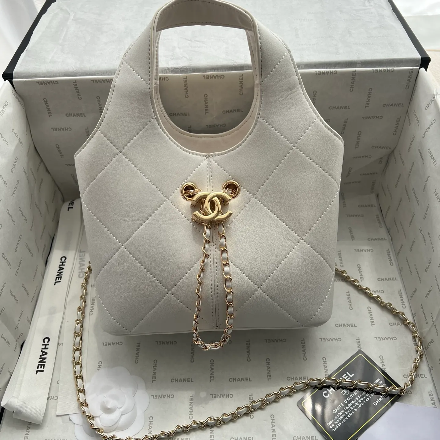 All Categories Official Website "Brand Women's Bags" Women's Bags 💙 Chanel 2026 Official Website CHANEL Handbags