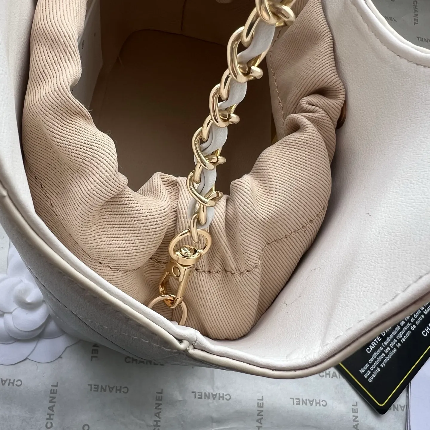 All Categories Official Website "Brand Women's Bags" Women's Bags 💙 Chanel 2026 Official Website CHANEL Handbags
