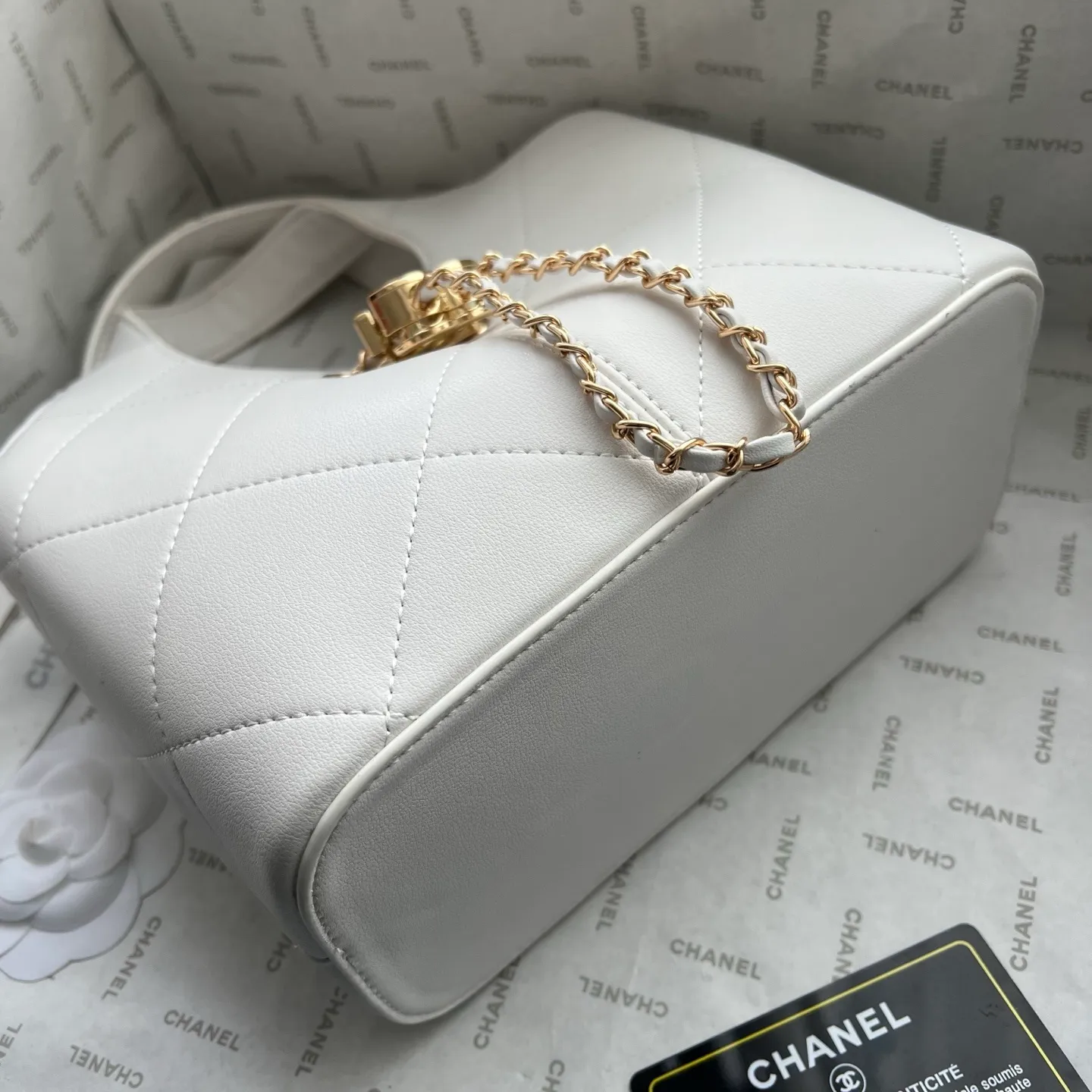 All Categories Official Website "Brand Women's Bags" Women's Bags 💙 Chanel 2026 Official Website CHANEL Handbags