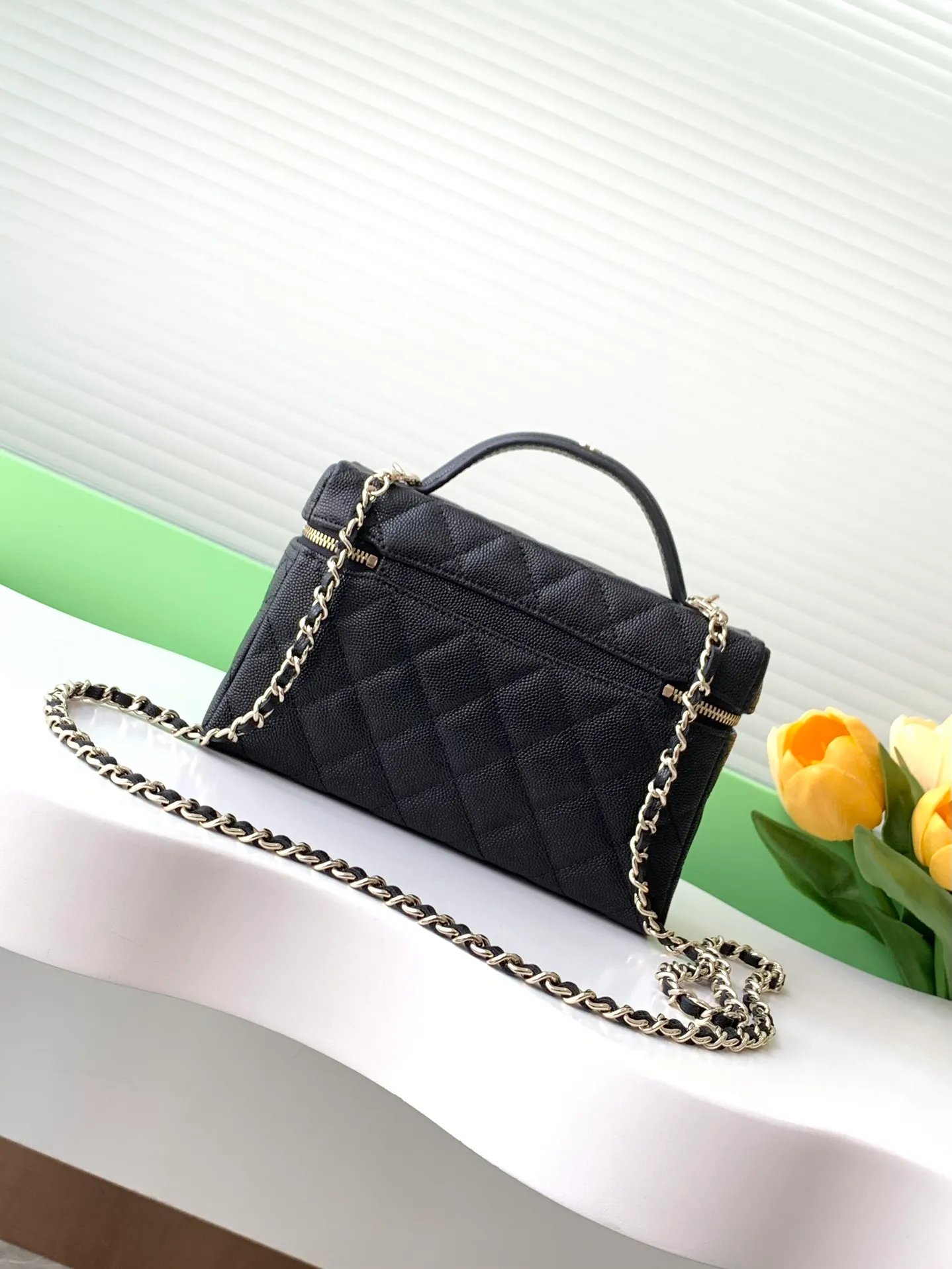 All Categories Chanel Women's Bags 2 (Chanel) Chanel Original Order AP4407