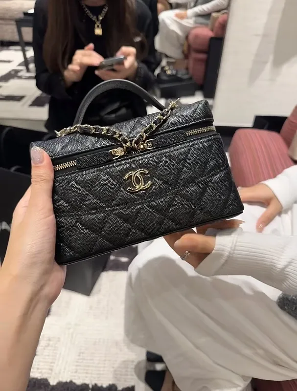 All Categories Chanel Women's Bags 2 (Chanel) Chanel Original Order AP4407
