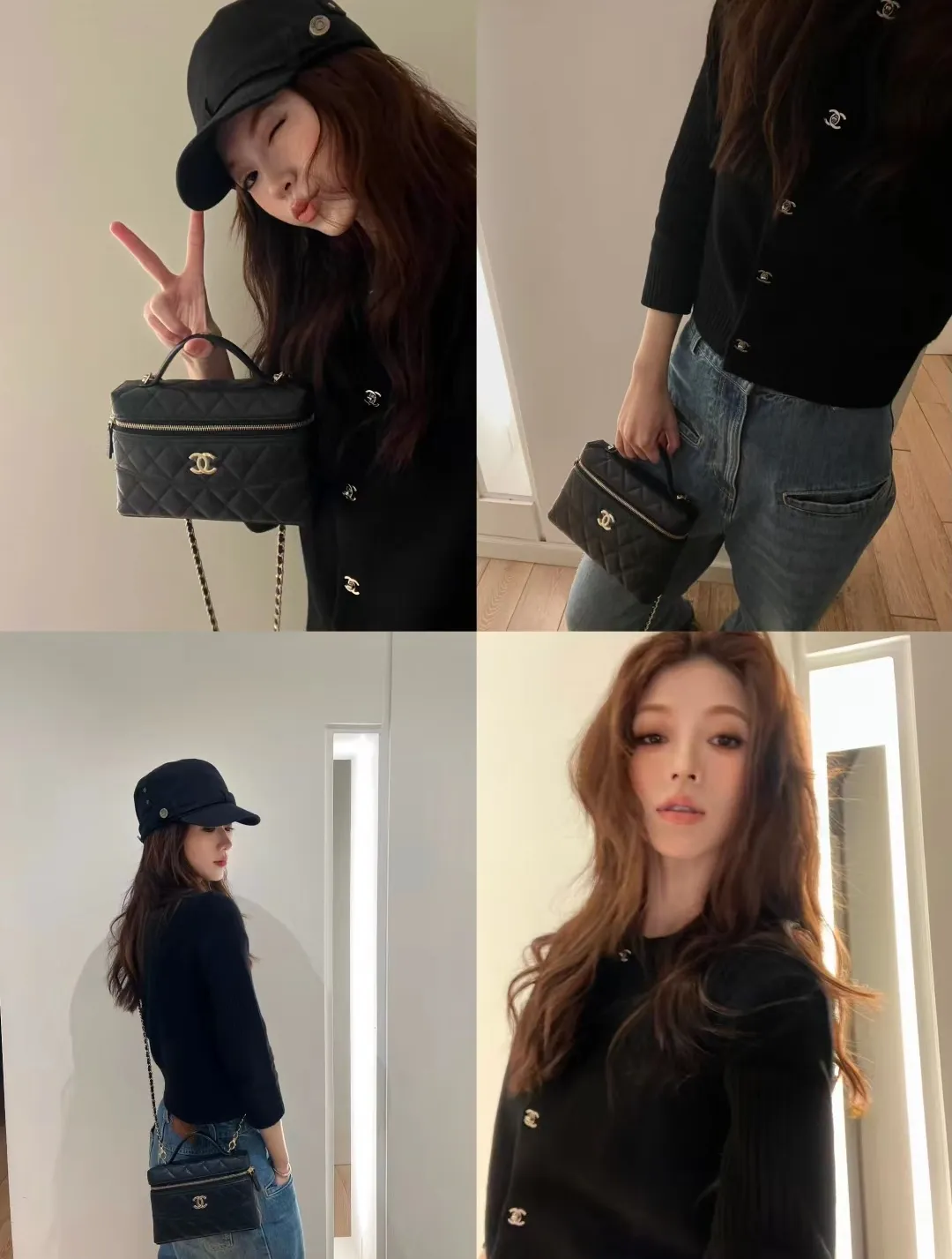 All Categories Chanel Women's Bags 2 (Chanel) Chanel Original Order AP4407