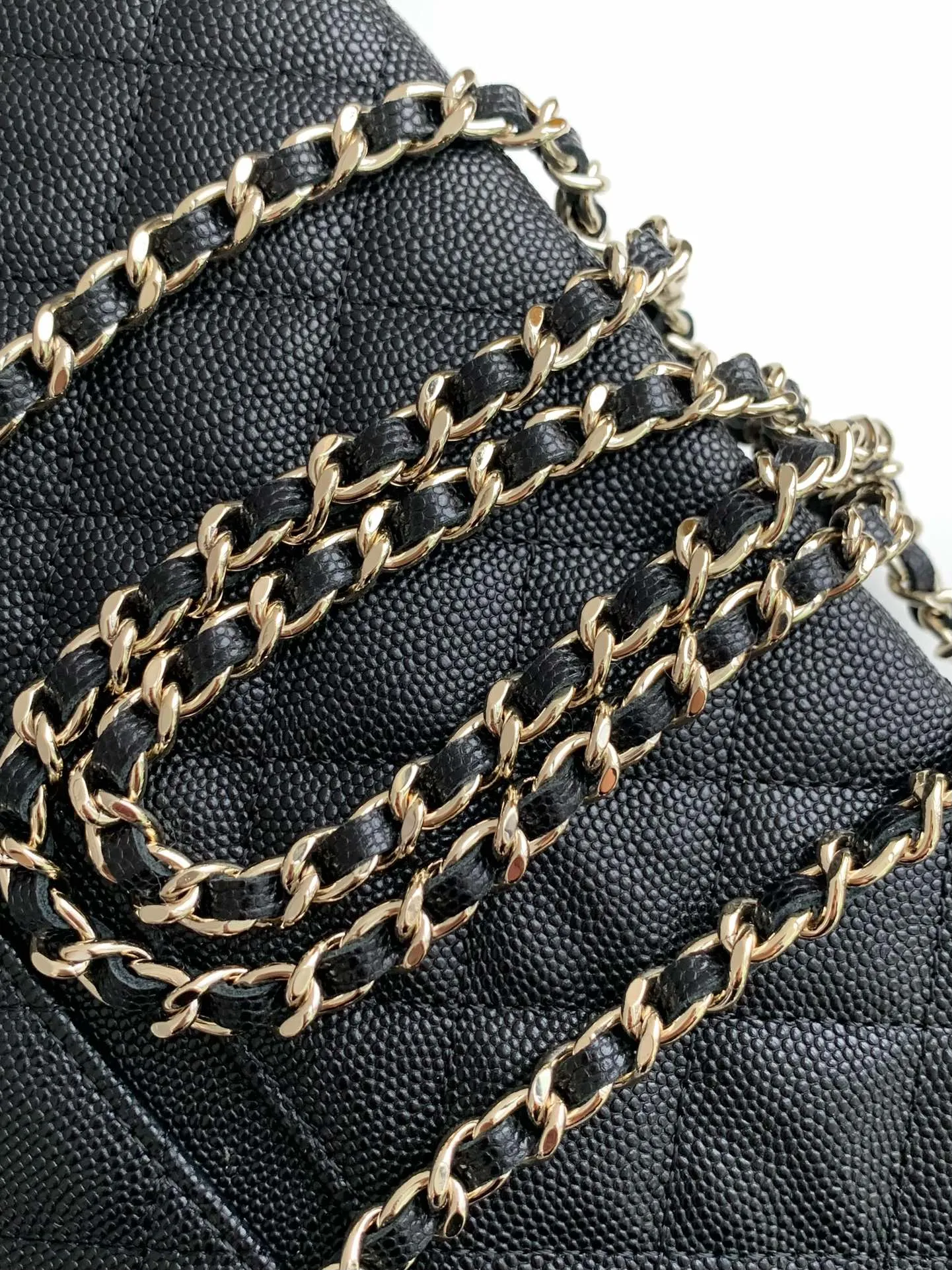 All Categories Chanel Women's Bags 2 (Chanel) Chanel Original Order AP4407