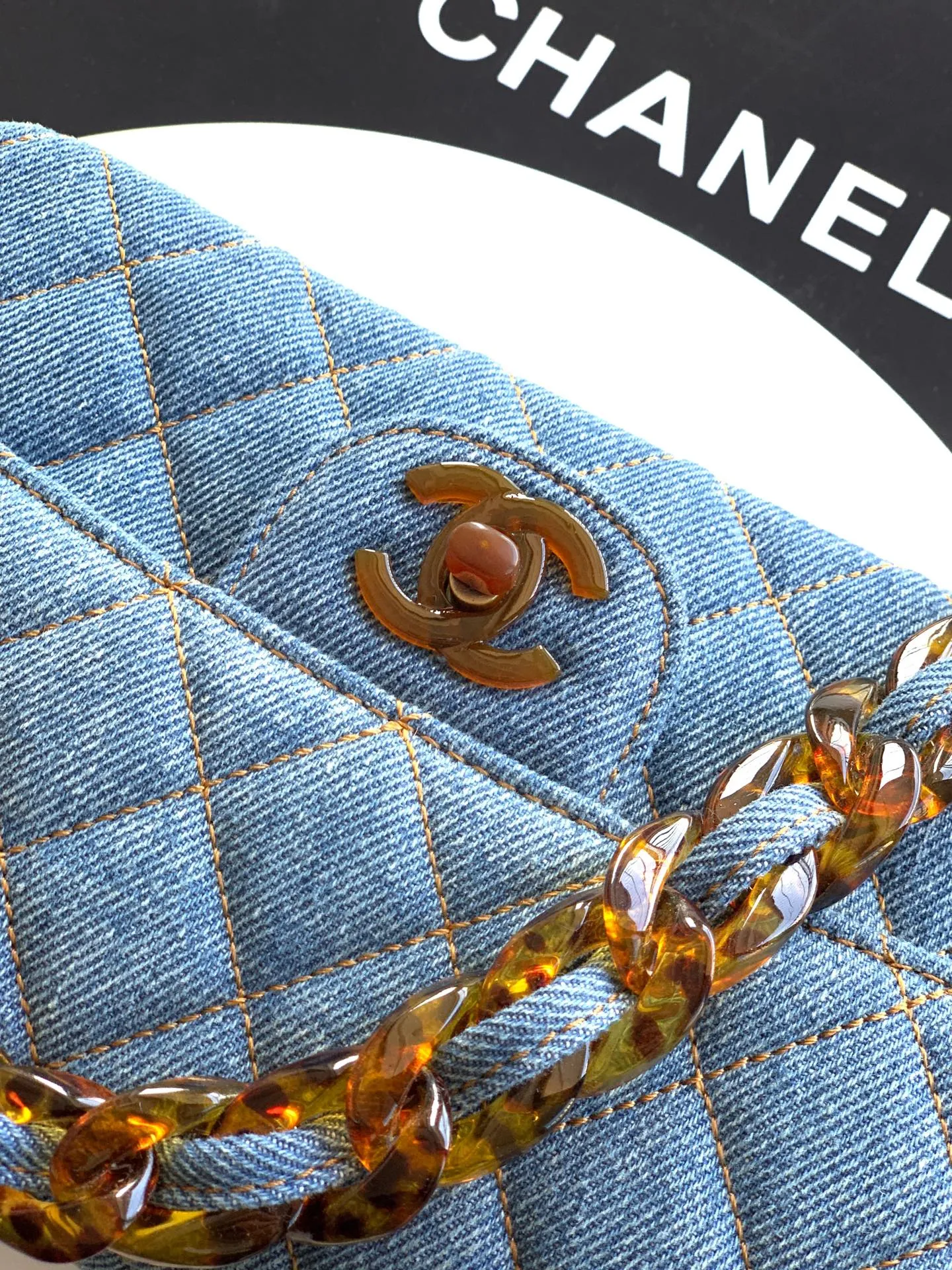All Categories Chanel Women's Bags (Chanel) Chanel 1116