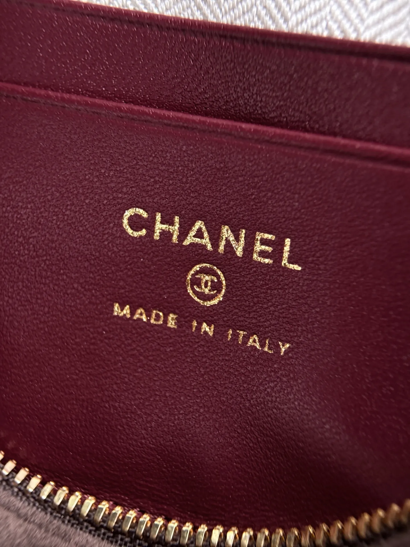 All Categories Chanel Women's Bags (Chanel) Chanel Original Order AP5436