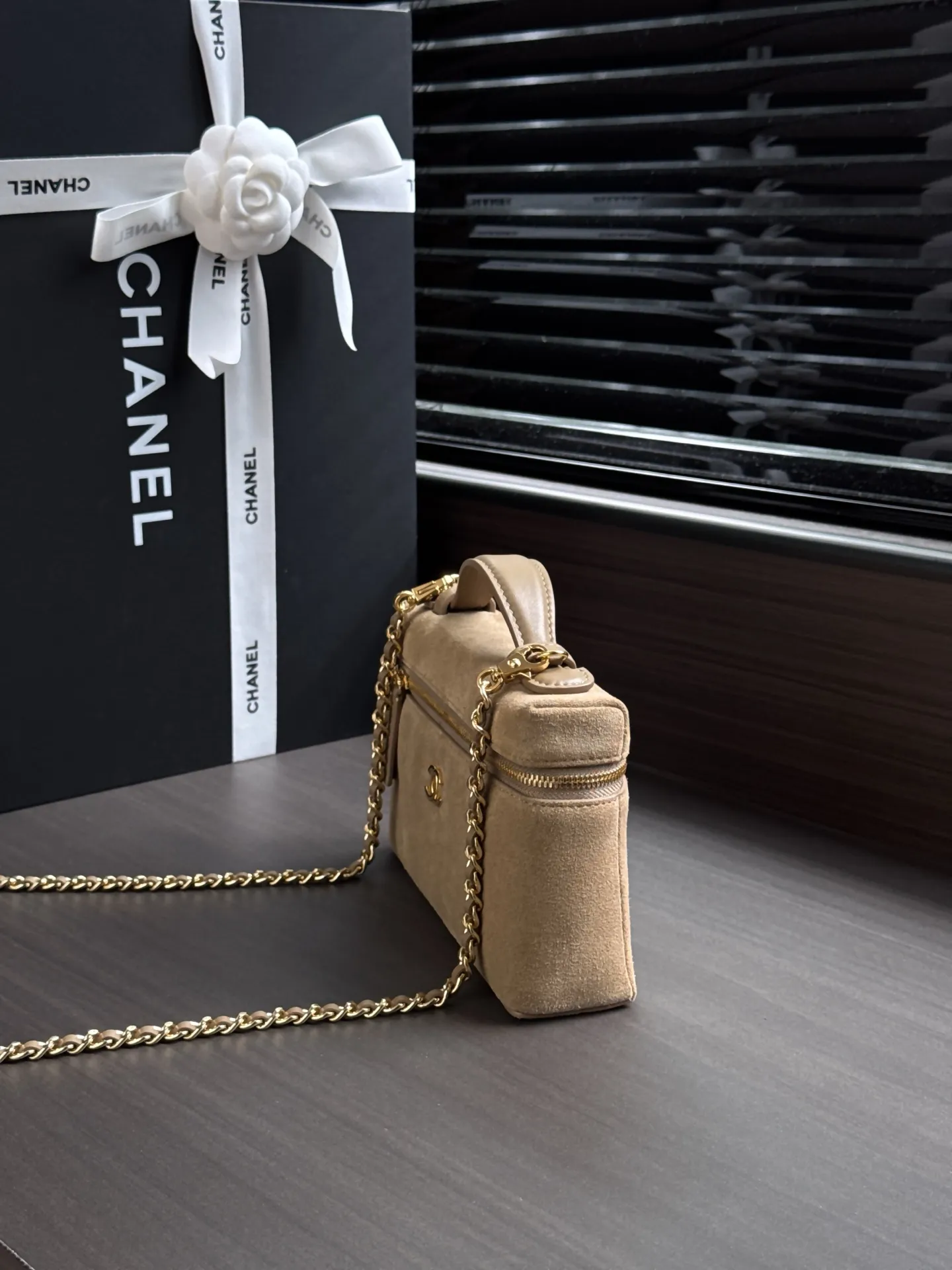 All Categories Chanel Women's Bags (Chanel) Chanel Original Order AP5436