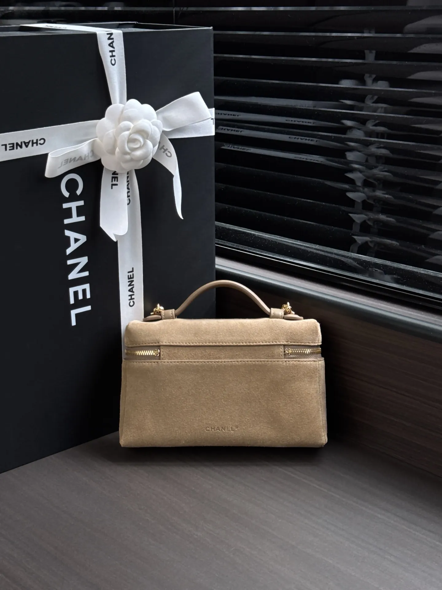 All Categories Chanel Women's Bags (Chanel) Chanel Original Order AP5436