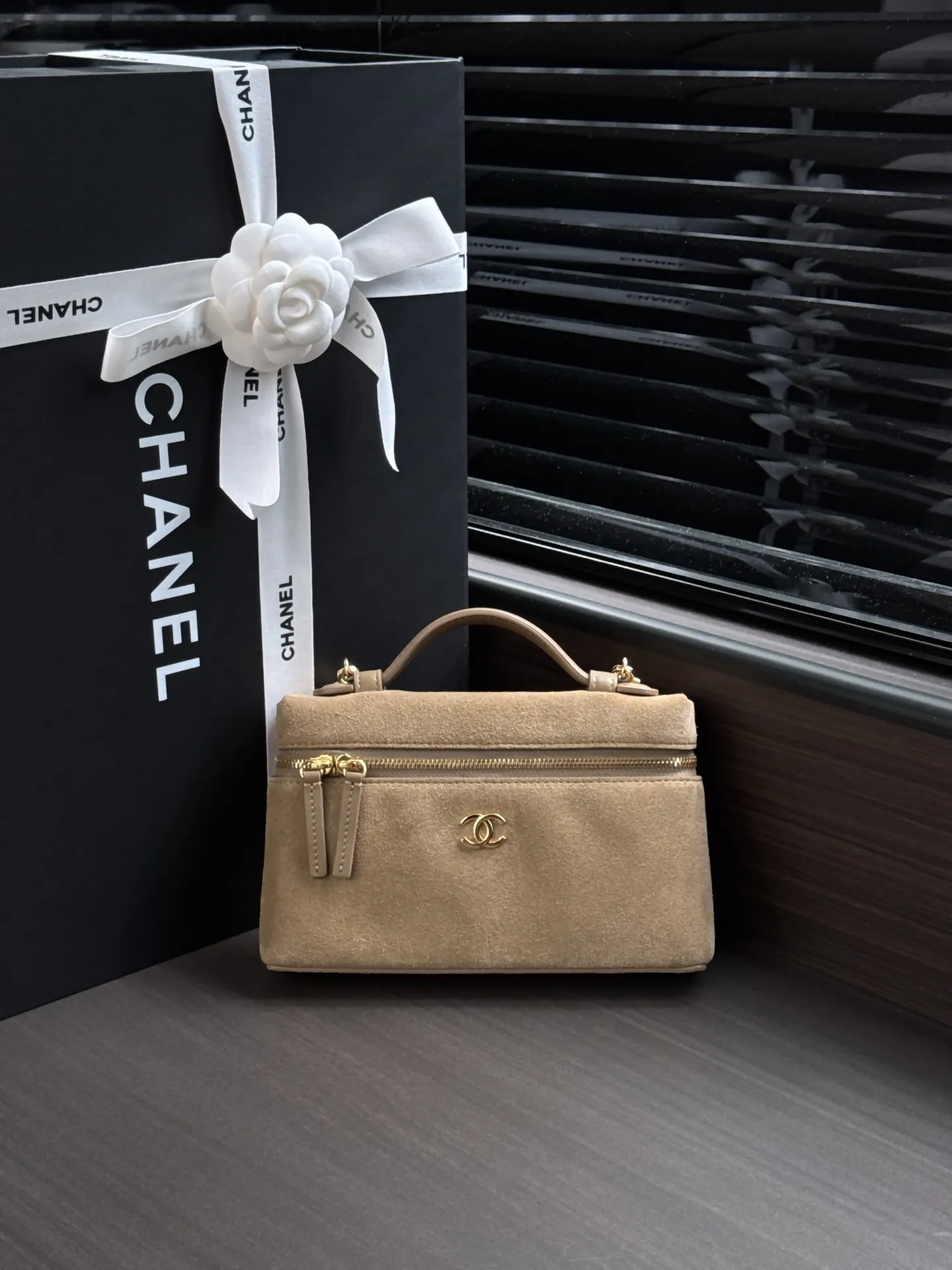 All Categories Chanel Women's Bags (Chanel) Chanel Original Order AP5436