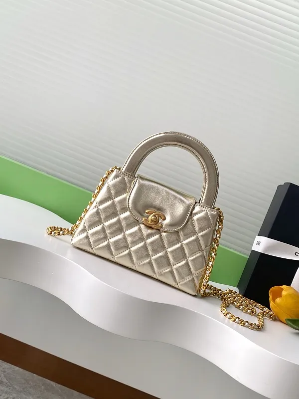 All Categories Chanel Women's Bags 2 (Chanel) Chanel Original Order AS4416