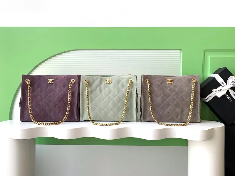 All Categories Chanel Women's Bags 2 (Chanel) Chanel Original AS5303