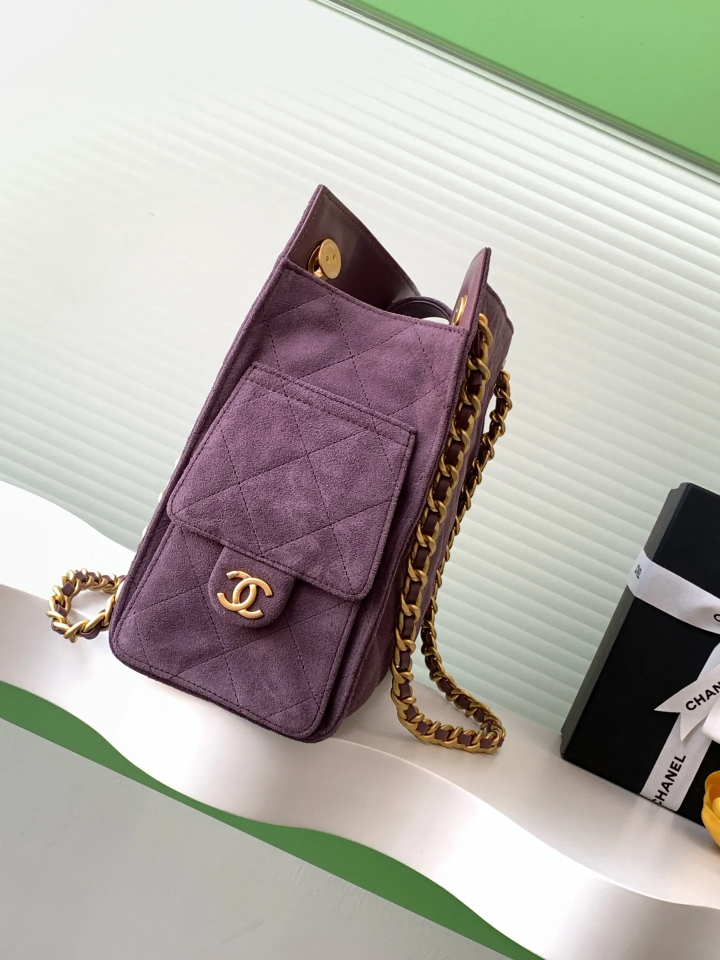 All Categories Chanel Women's Bags 2 (Chanel) Chanel Original AS5303