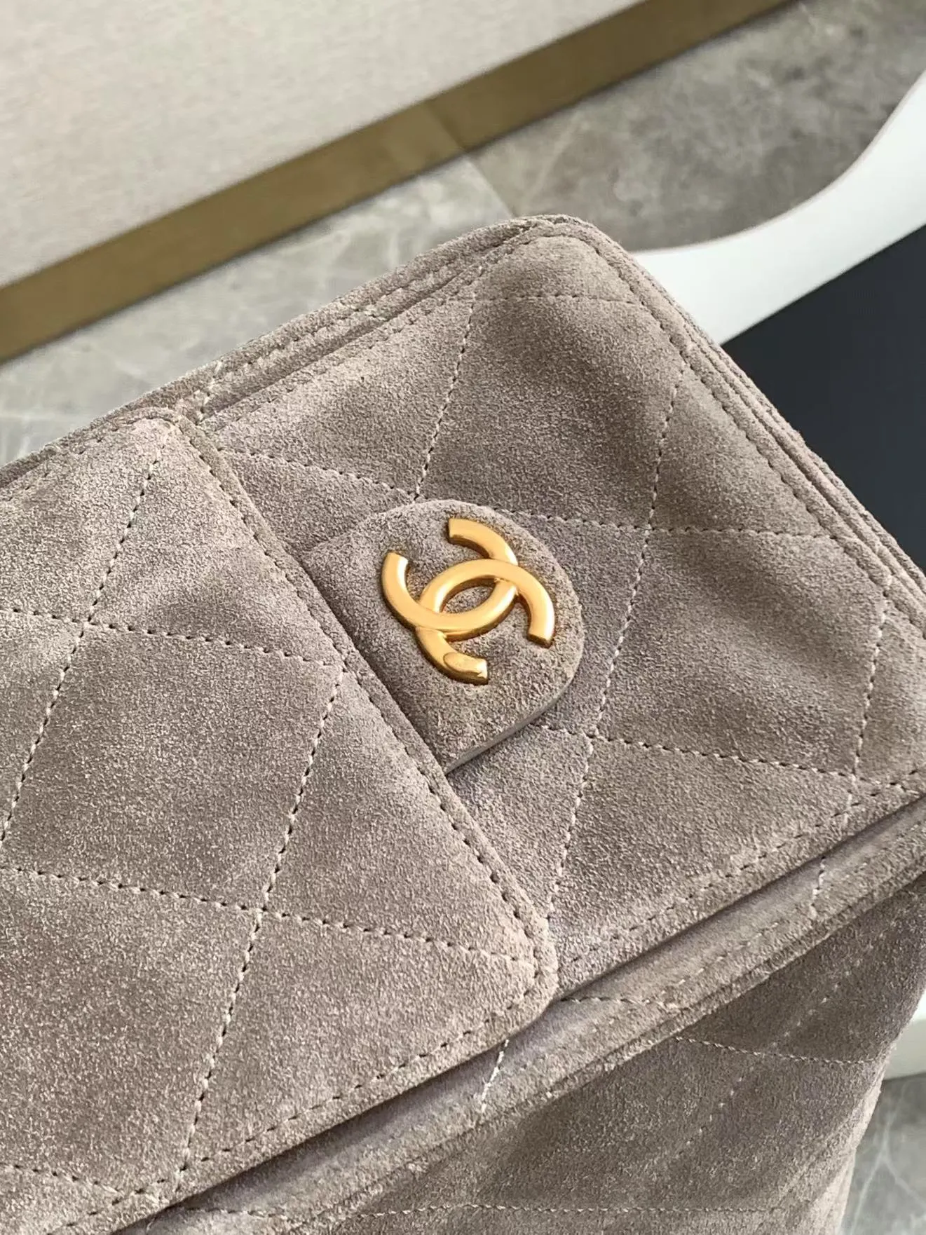 All Categories Chanel Women's Bags 2 (Chanel) Chanel Original AS5303