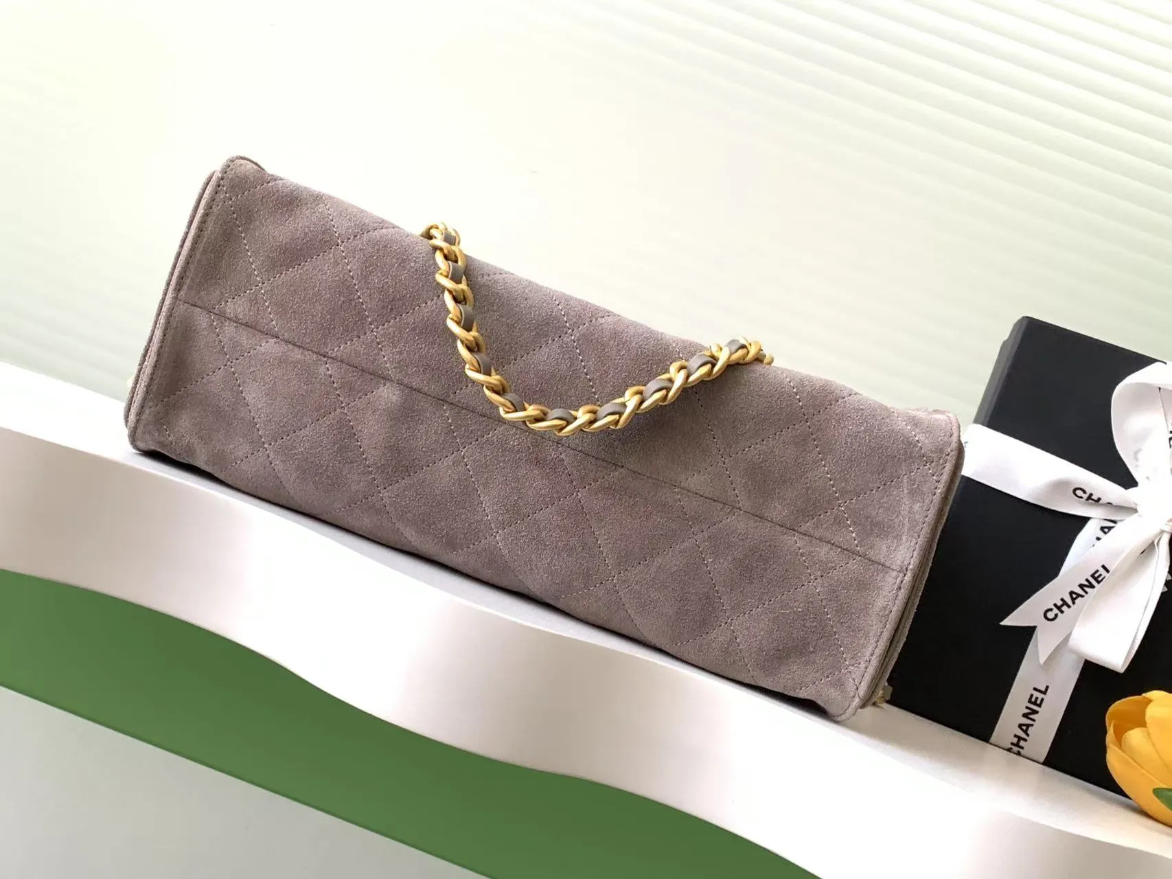 All Categories Chanel Women's Bags 2 (Chanel) Chanel Original AS5303