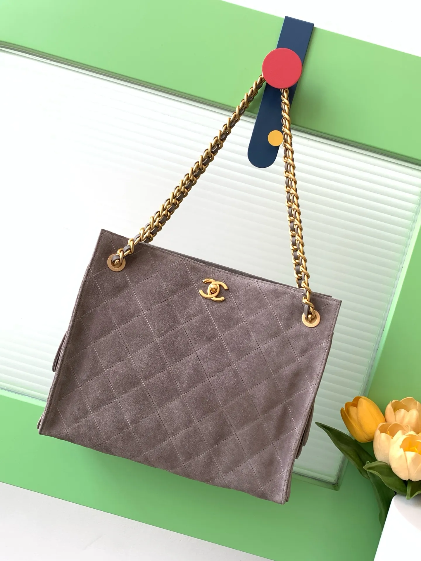 All Categories Chanel Women's Bags 2 (Chanel) Chanel Original AS5303