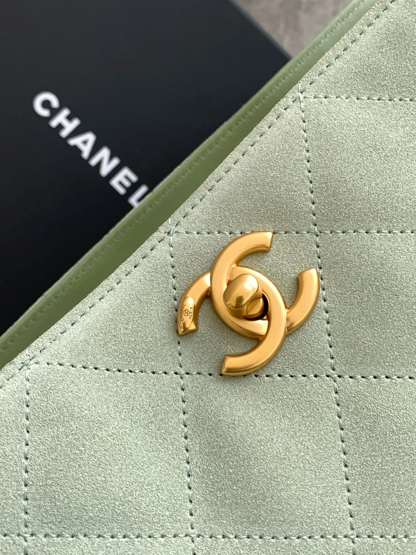 All Categories Chanel Women's Bags 2 (Chanel) Chanel Original AS5303