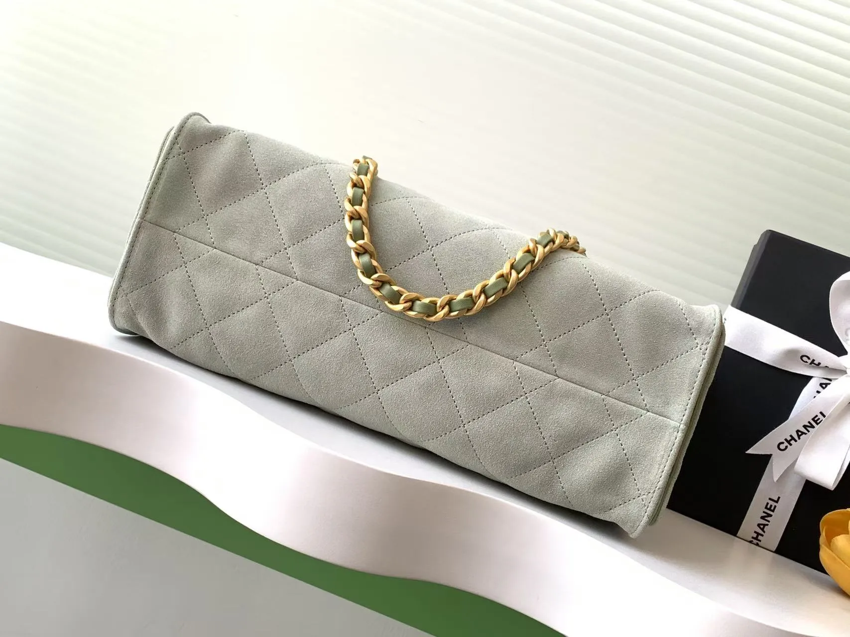 All Categories Chanel Women's Bags 2 (Chanel) Chanel Original AS5303