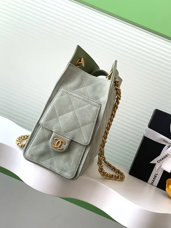 All Categories Chanel Women's Bags 2 (Chanel) Chanel Original AS5303