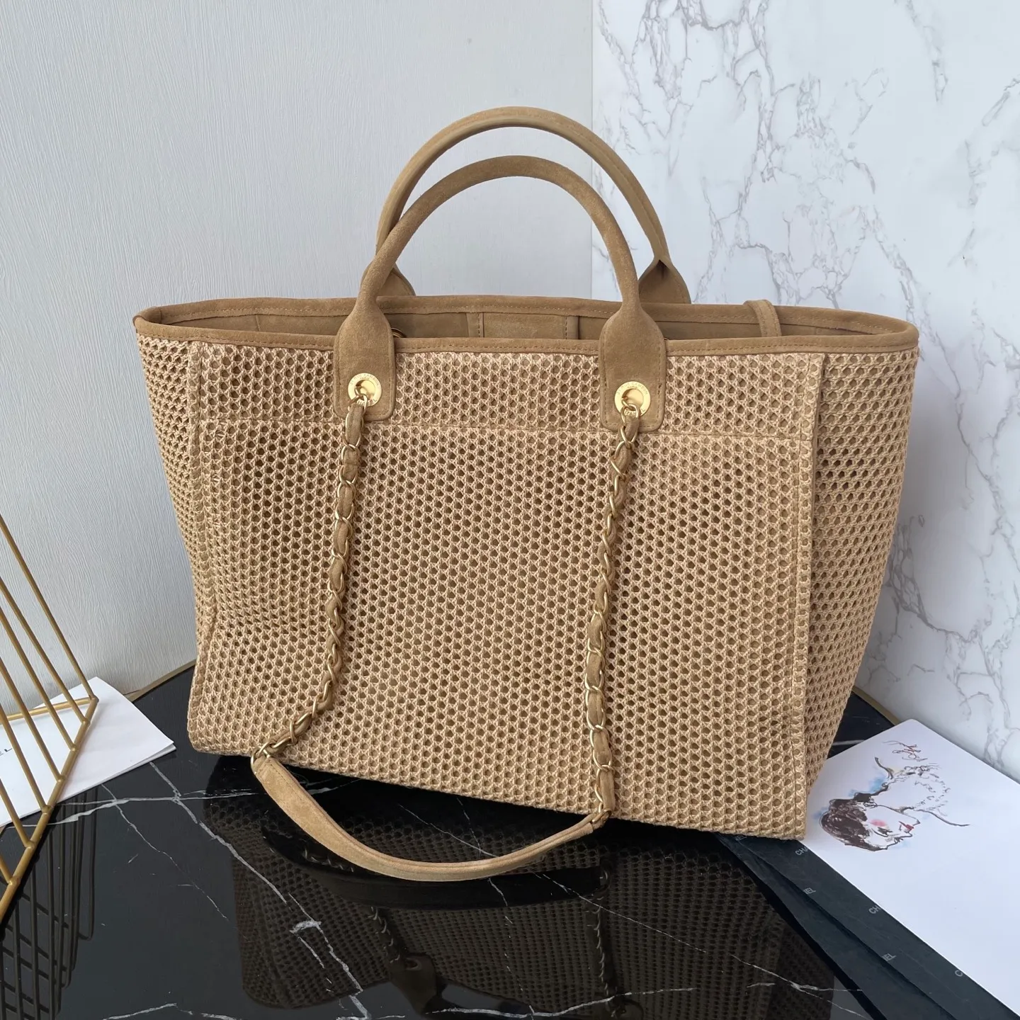 All Categories Chanel Women's Bags 2 (Chanel) Chanel Original Order AS66941