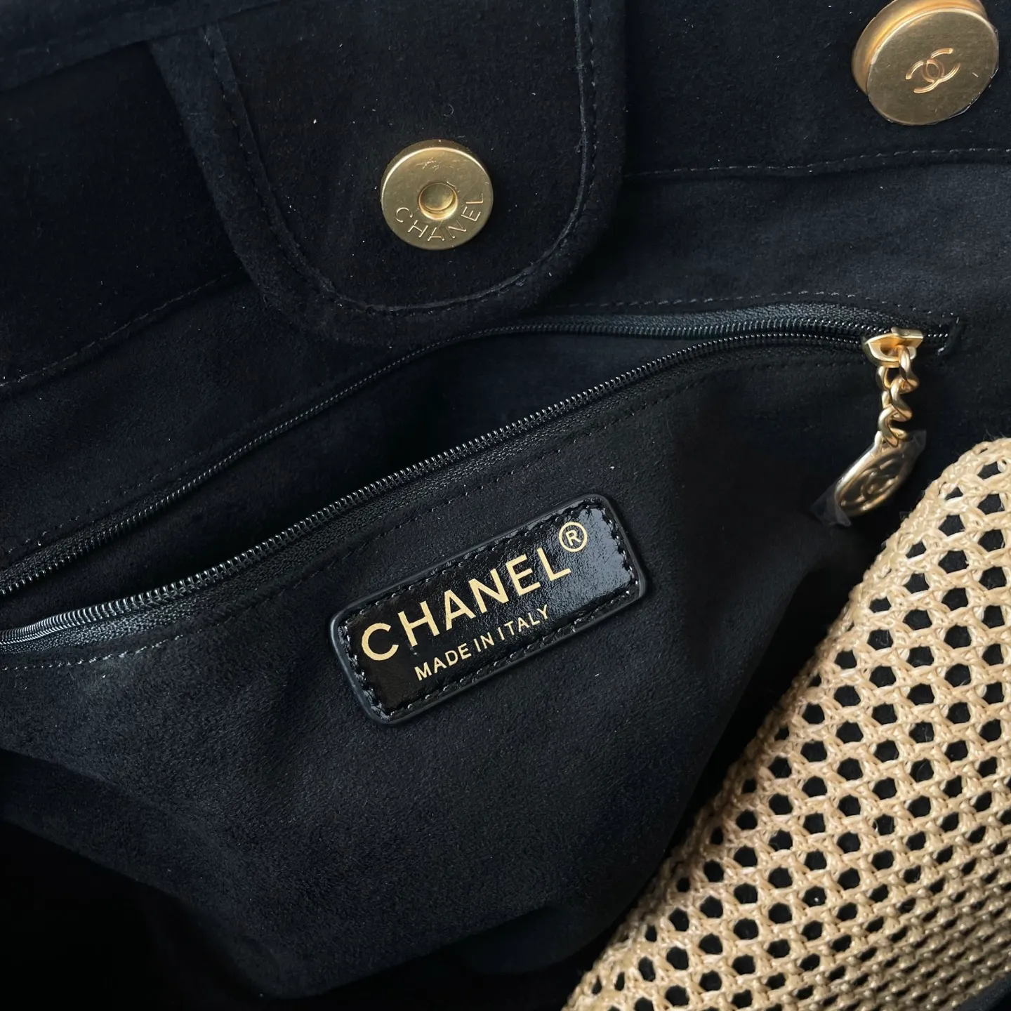 All Categories Chanel Women's Bags 2 (Chanel) Chanel Original Order AS66941
