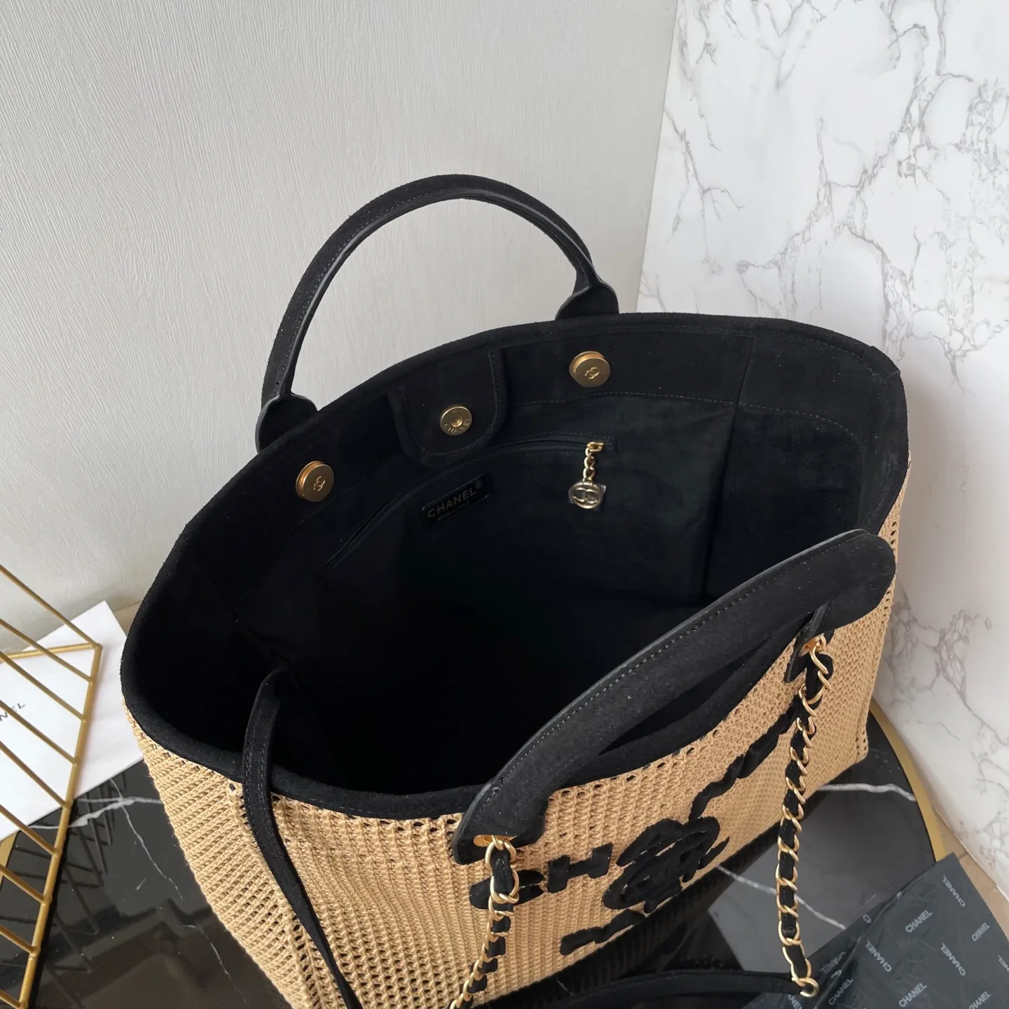 All Categories Chanel Women's Bags 2 (Chanel) Chanel Original Order AS66941