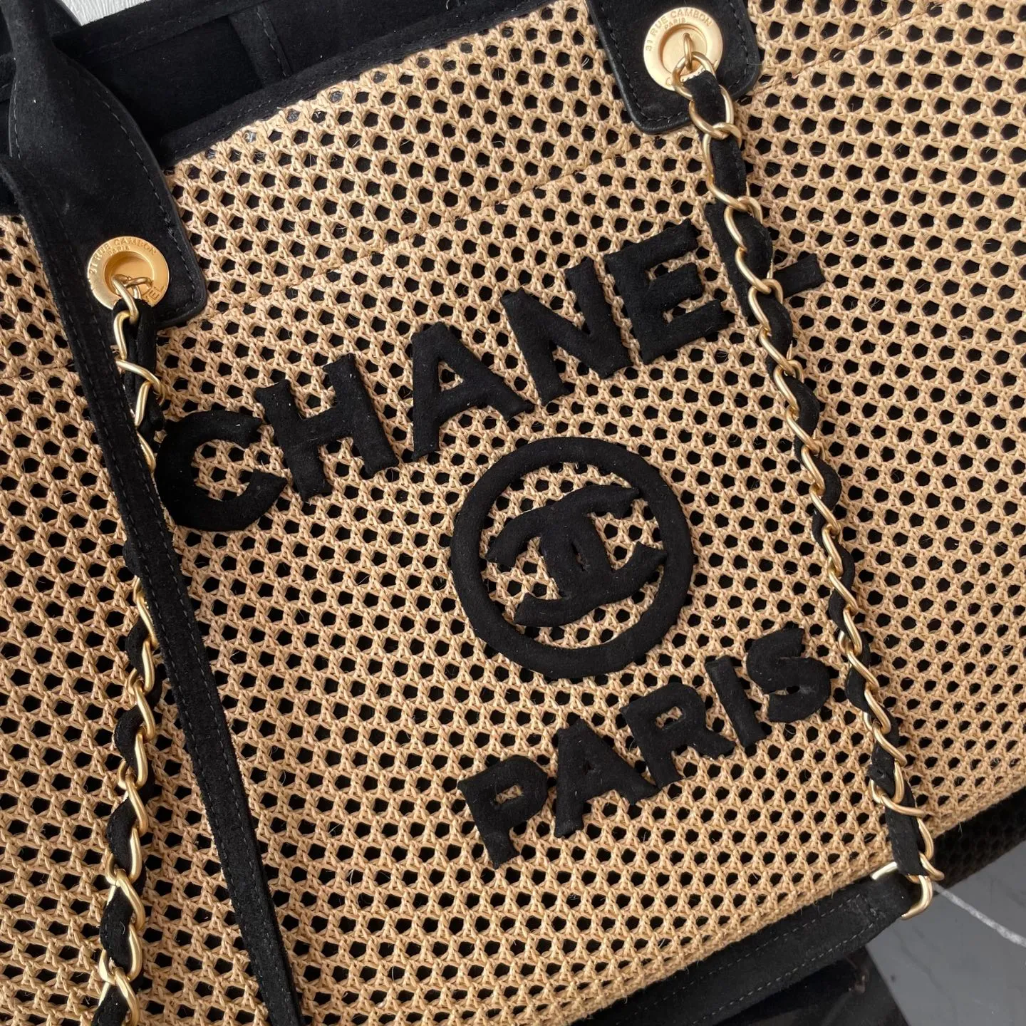 All Categories Chanel Women's Bags 2 (Chanel) Chanel Original Order AS66941