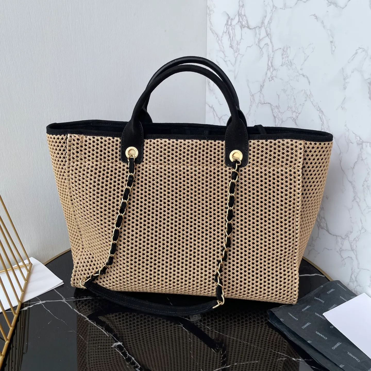 All Categories Chanel Women's Bags 2 (Chanel) Chanel Original Order AS66941