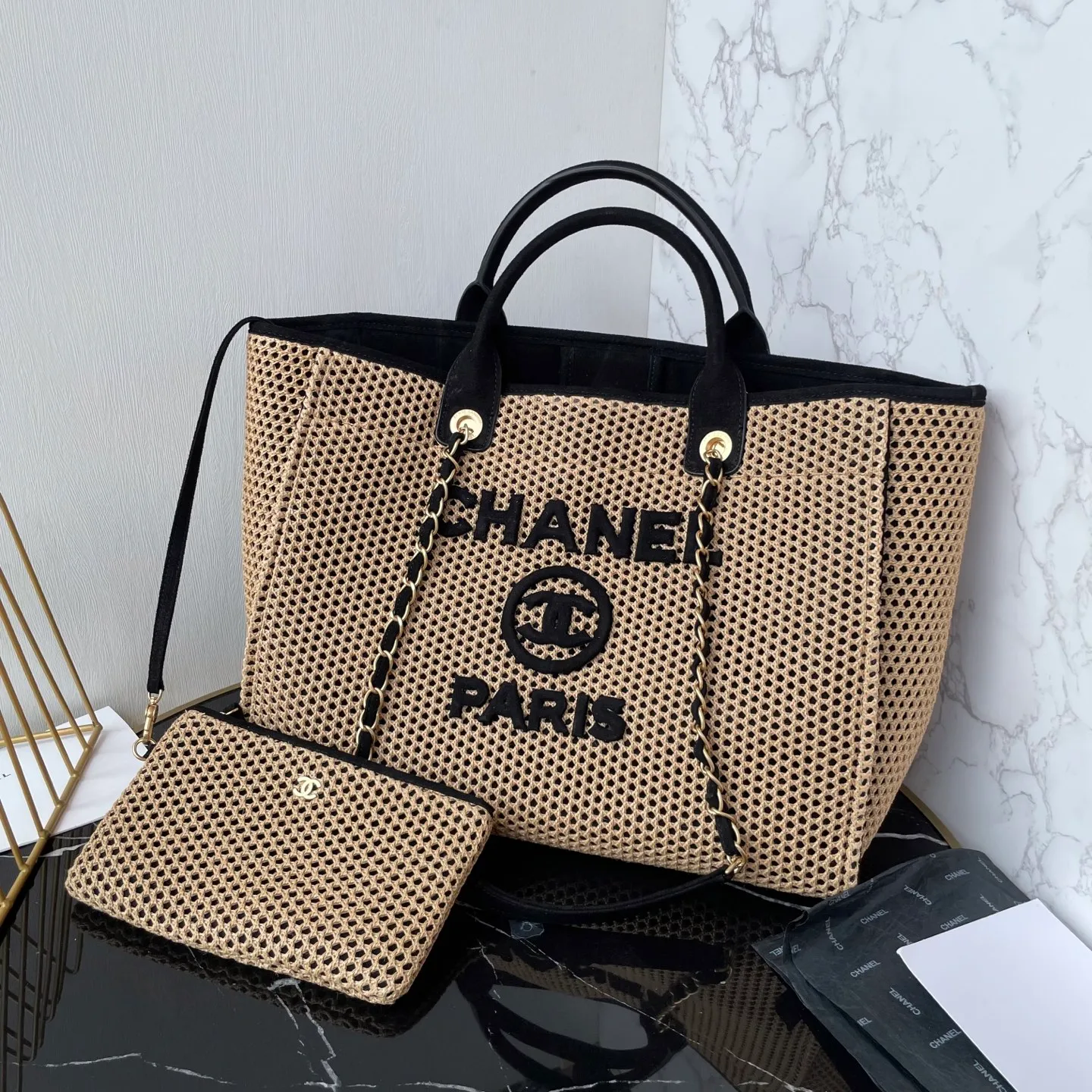 All Categories Chanel Women's Bags 2 (Chanel) Chanel Original Order AS66941