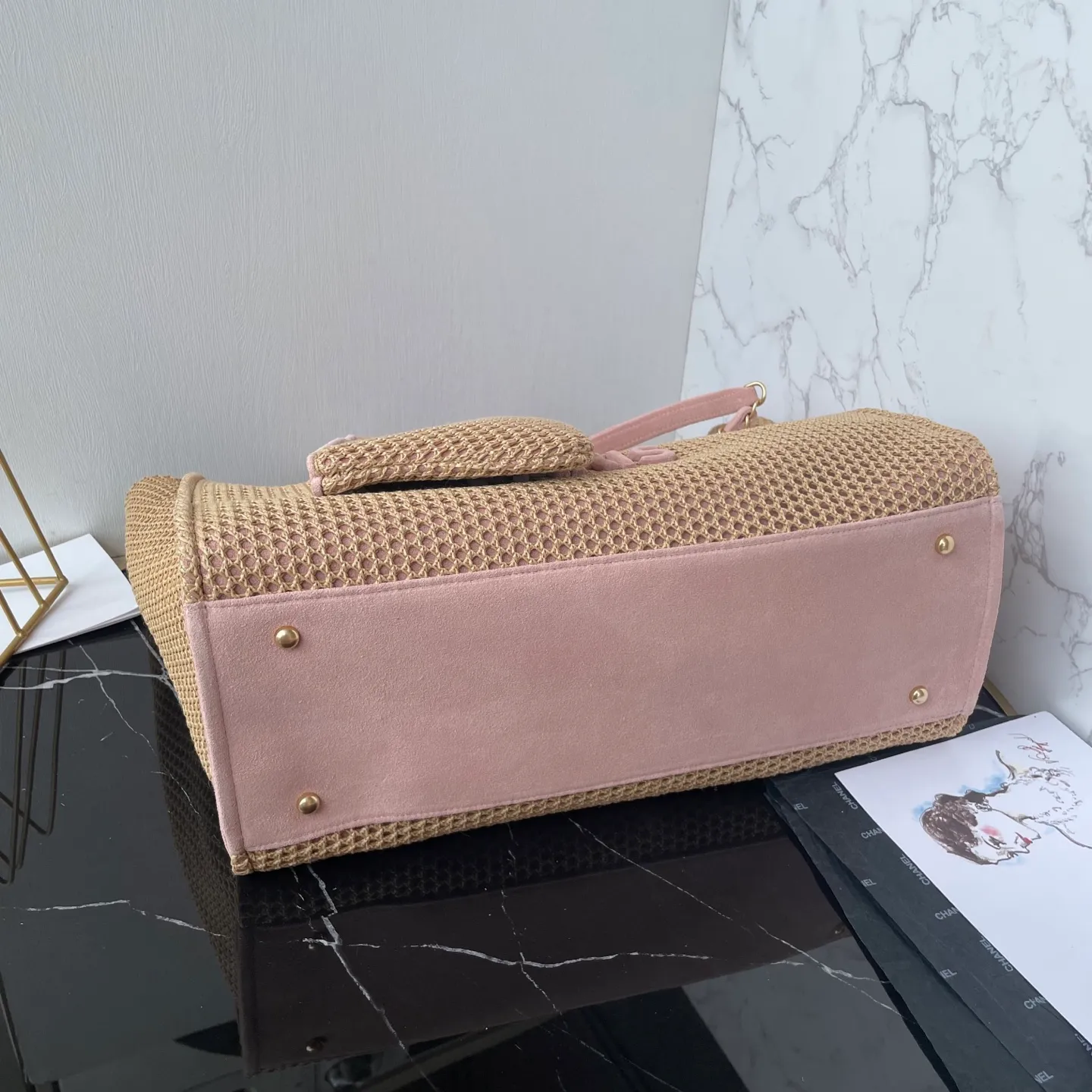 All Categories Chanel Women's Bags 2 (Chanel) Chanel Original Order AS66941