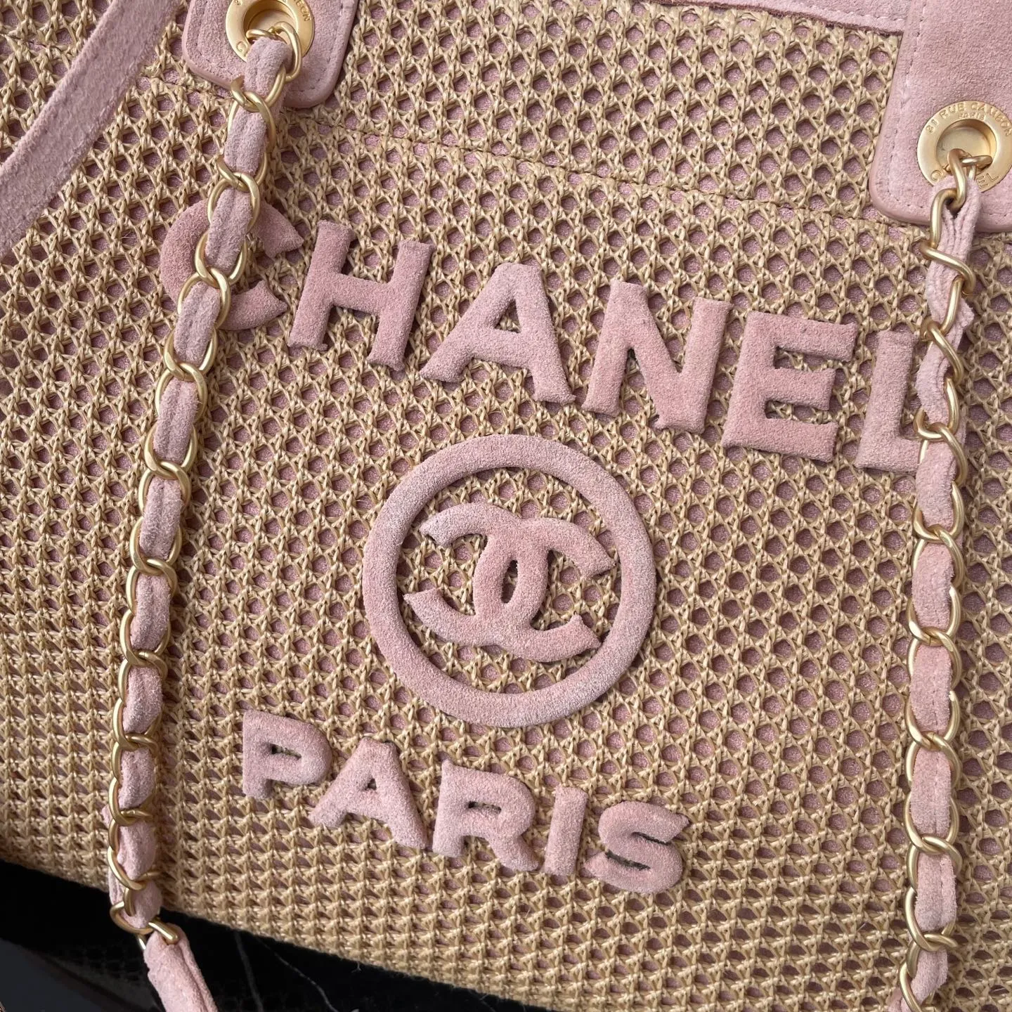All Categories Chanel Women's Bags 2 (Chanel) Chanel Original Order AS66941