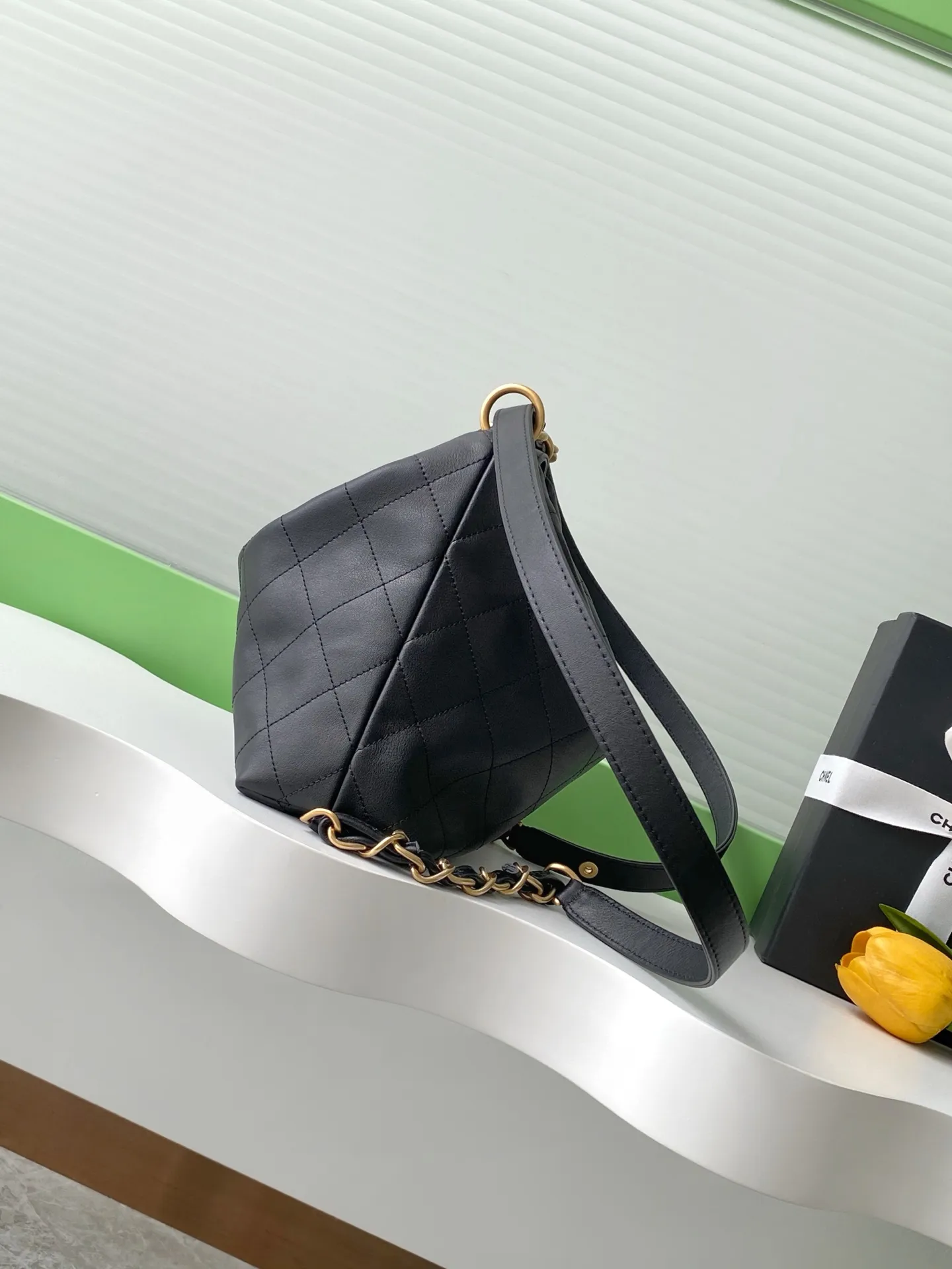 All Categories Chanel Women's Bags (Chanel) Chanel AS5509