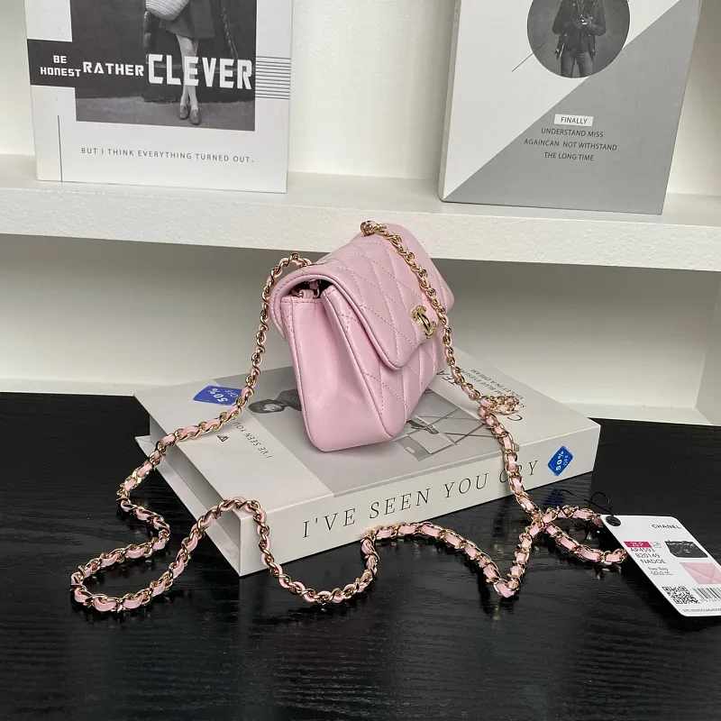 All Categories Chanel Women's Bags 2 (Chanel) Chanel Original Order AP4683