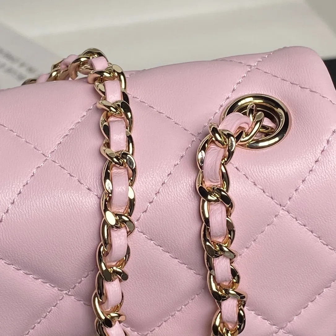 All Categories Chanel Women's Bags 2 (Chanel) Chanel Original Order AP4683