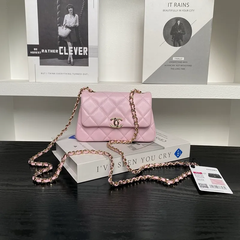 All Categories Chanel Women's Bags 2 (Chanel) Chanel Original Order AP4683
