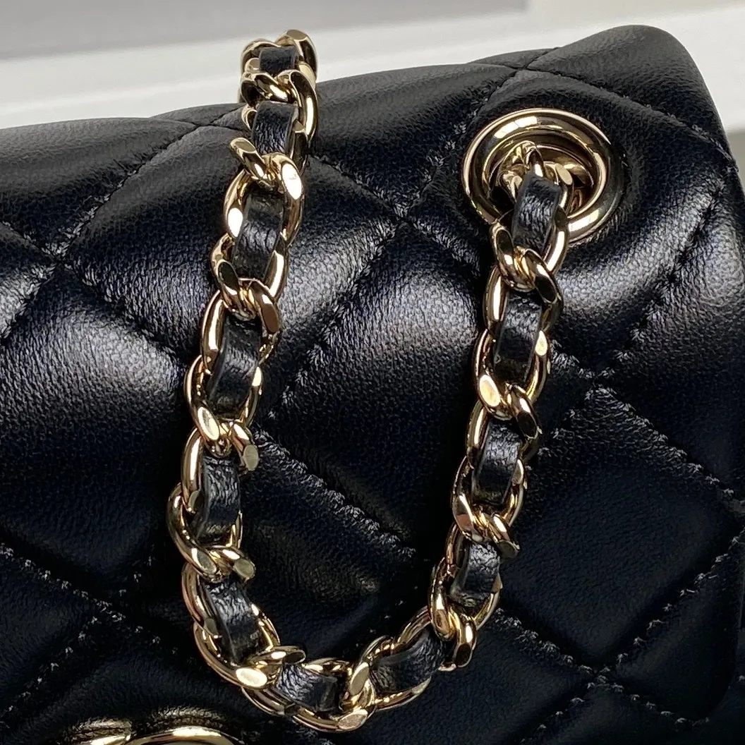 All Categories Chanel Women's Bags 2 (Chanel) Chanel Original Order AP4683
