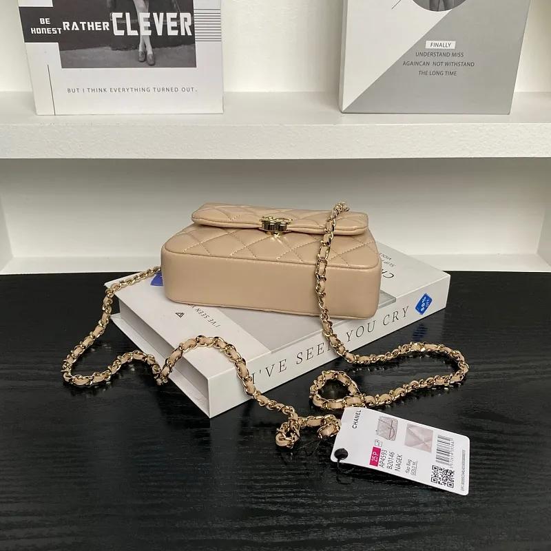 All Categories Chanel Women's Bags 2 (Chanel) Chanel Original Order AP4683