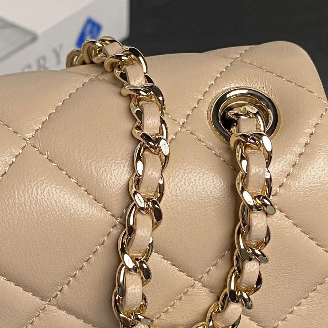 All Categories Chanel Women's Bags 2 (Chanel) Chanel Original Order AP4683