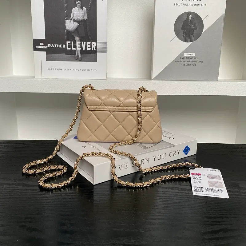 All Categories Chanel Women's Bags 2 (Chanel) Chanel Original Order AP4683