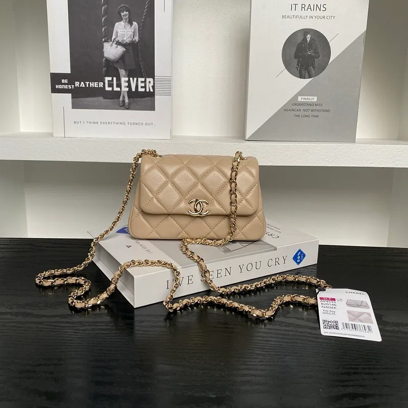 All Categories Chanel Women's Bags 2 (Chanel) Chanel Original Order AP4683
