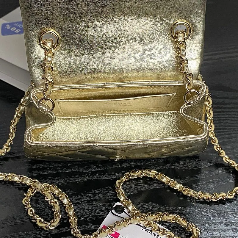 All Categories Chanel Women's Bags 2 (Chanel) Chanel Original Order AP4683