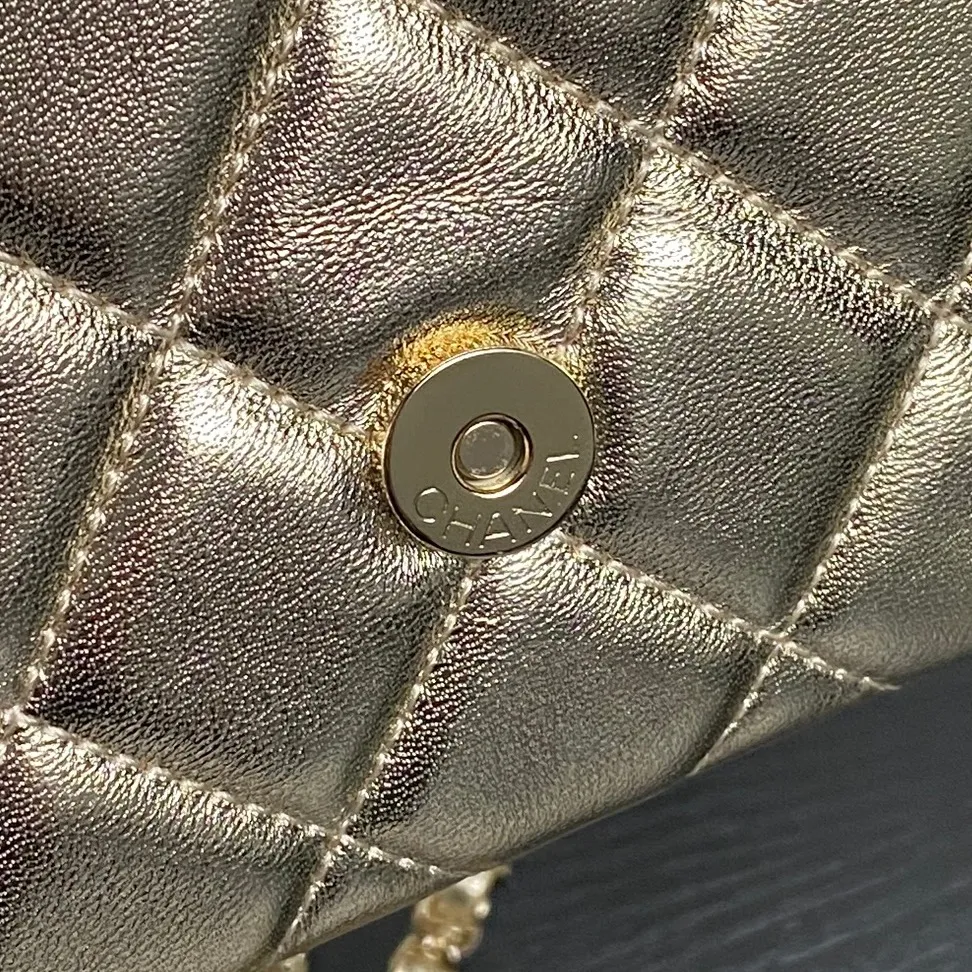 All Categories Chanel Women's Bags 2 (Chanel) Chanel Original Order AP4683