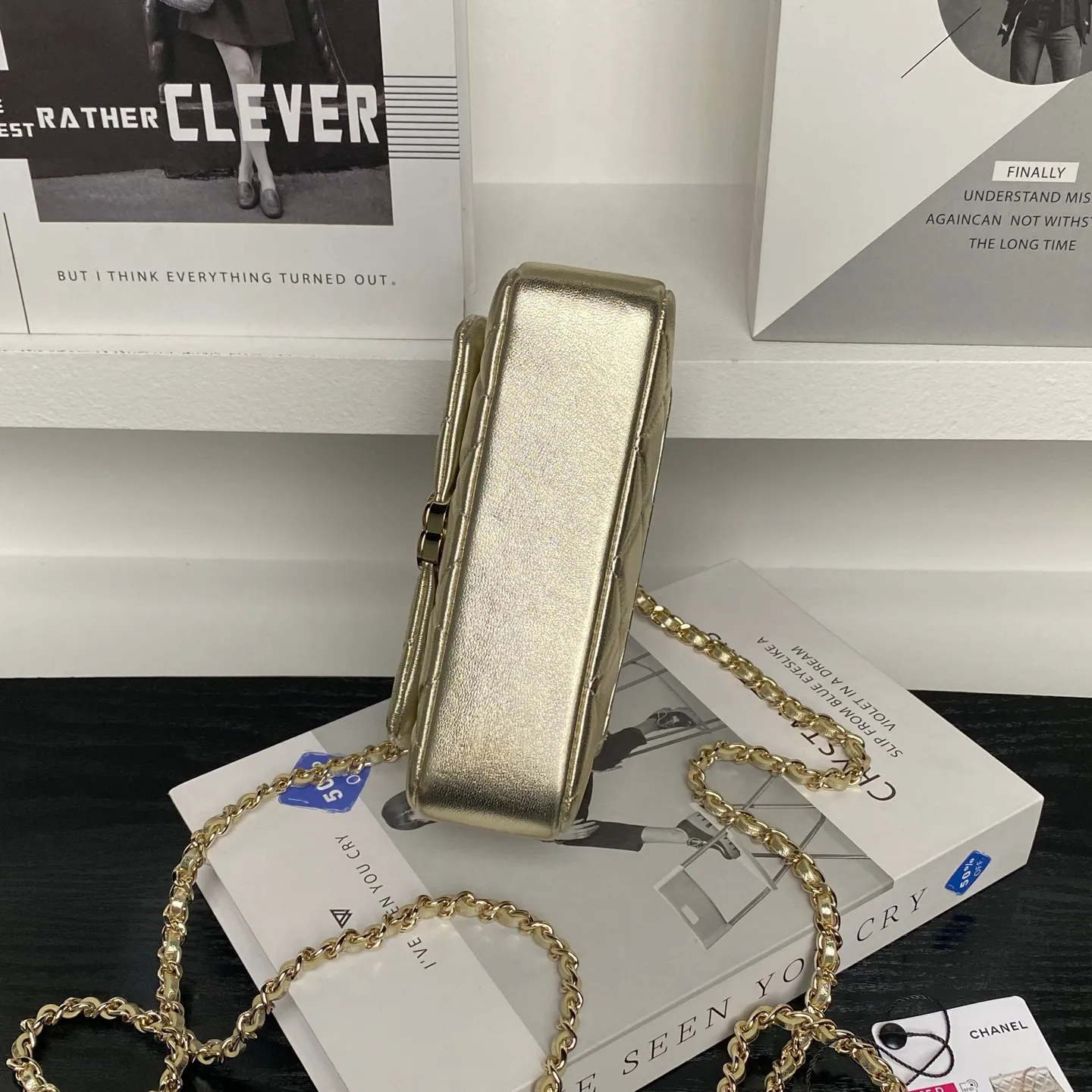 All Categories Chanel Women's Bags 2 (Chanel) Chanel Original Order AP4683