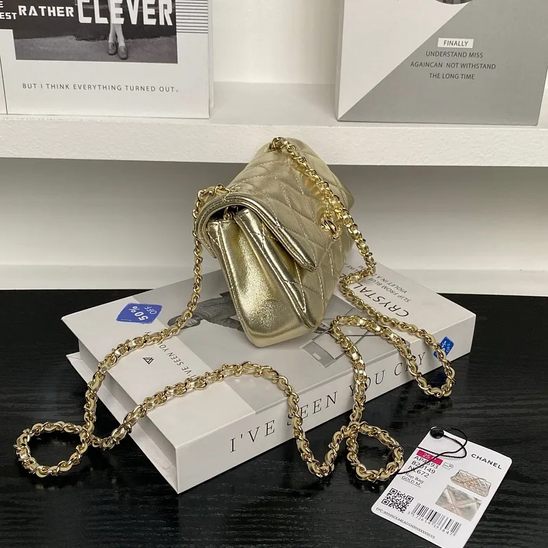All Categories Chanel Women's Bags 2 (Chanel) Chanel Original Order AP4683