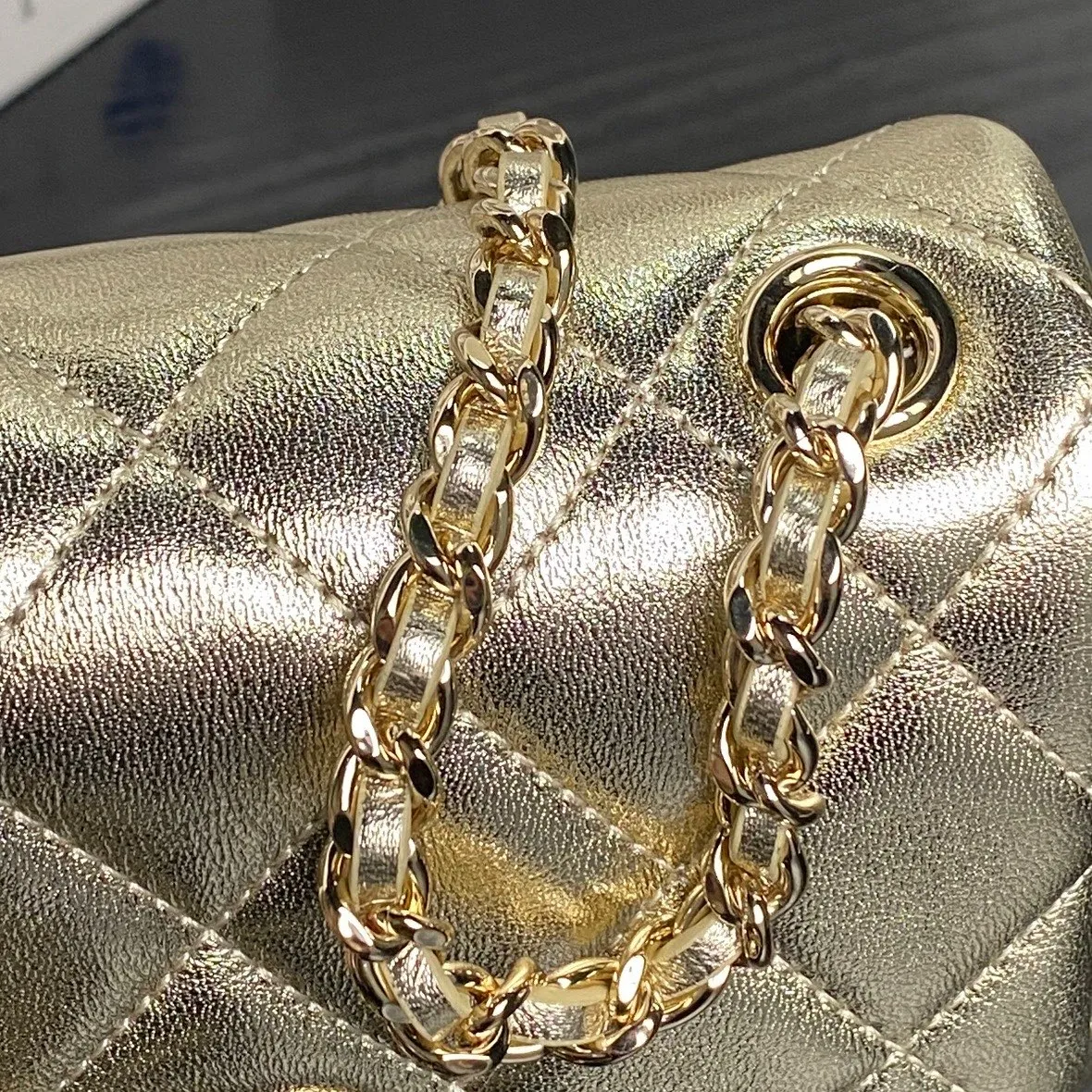 All Categories Chanel Women's Bags 2 (Chanel) Chanel Original Order AP4683