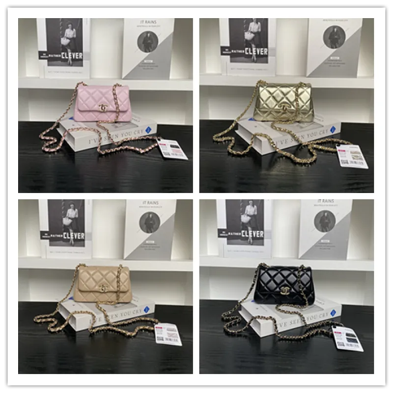 All Categories Chanel Women's Bags 2 (Chanel) Chanel Original Order AP4683