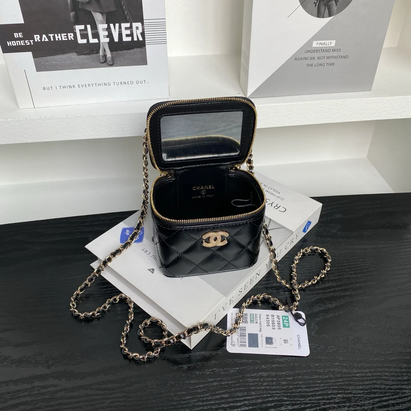 All Categories Chanel Women's Bags 2 (Chanel) Chanel Original Order Ap3895