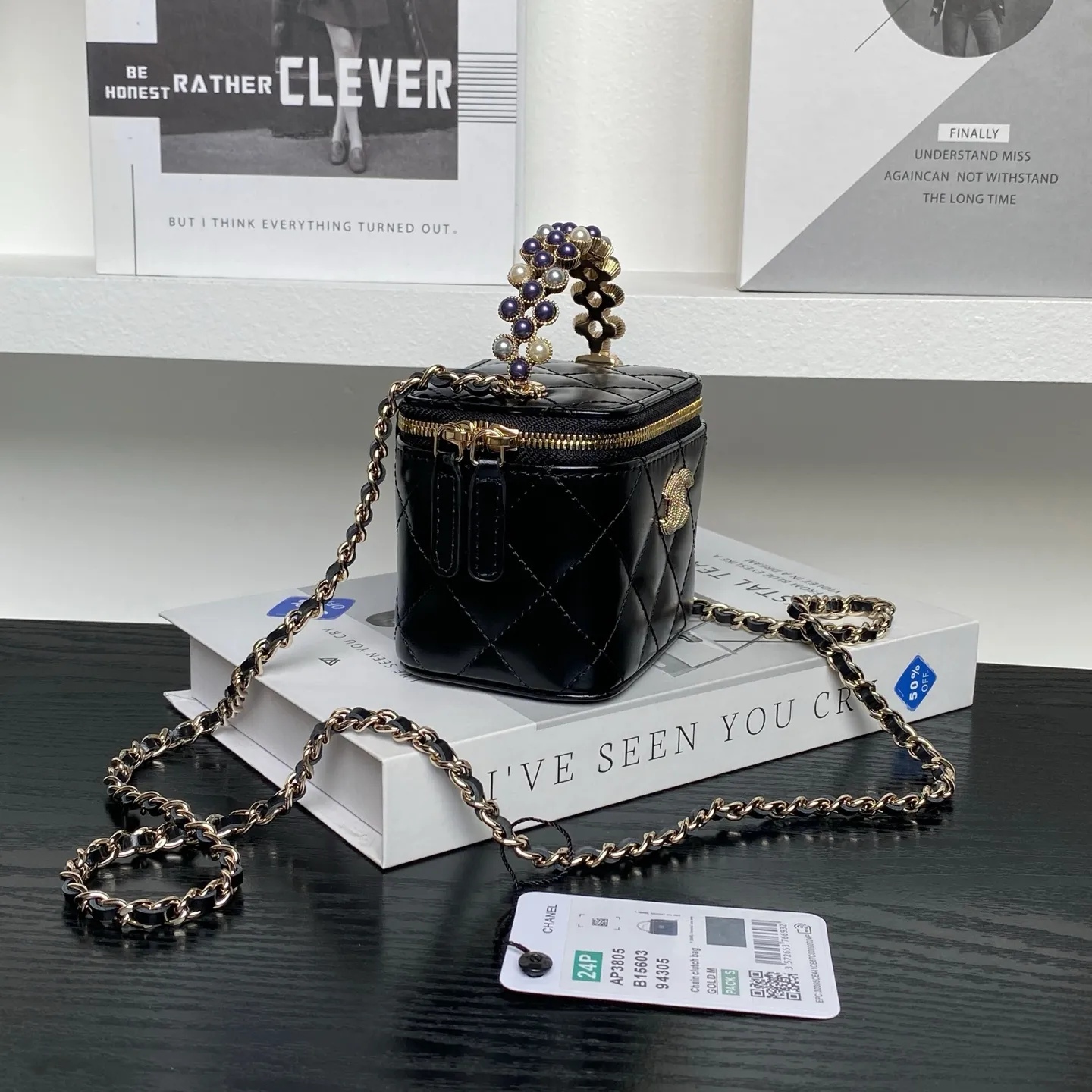 All Categories Chanel Women's Bags 2 (Chanel) Chanel Original Order Ap3895